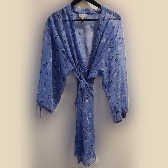 ⚡2/$25-La Senza robe - Picture 1 of 10